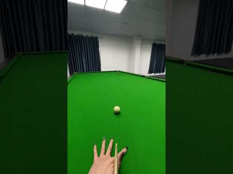 Best Shot of Snooker ! #snookerstarsbestandroidsnookergames #bowling Rasson Snooker Club