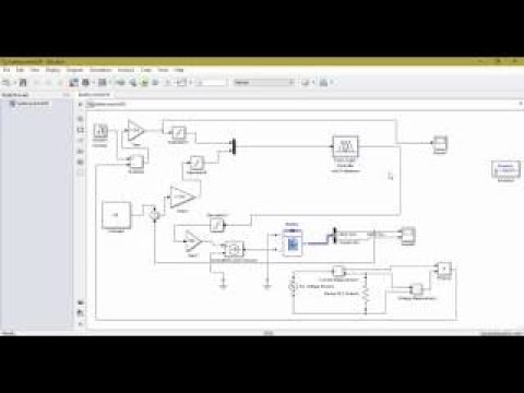 High Speed Railways Automation using Matlab | MatlabHelpOnline.com