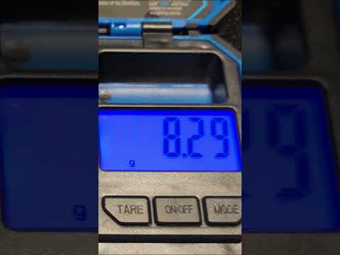 How Much Gold Did We Find? Gold Weigh In from Weekend Highbanking!