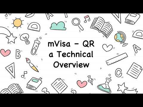 mVisa - Technical Overview (Push Payments)