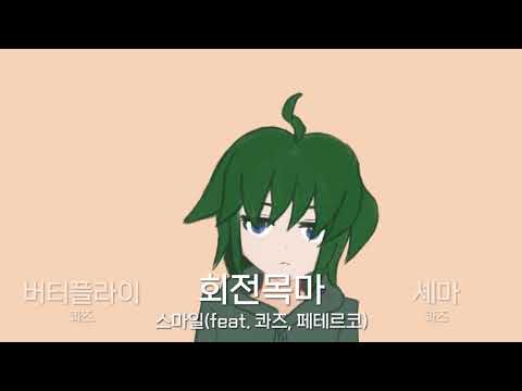 [ 오늘의 연습 No.22 ] 빙빙 돌아가는 회전목마처럼 [ QwAzXyVi ]