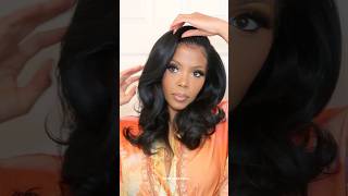 🛑 𝐒𝐓𝐎𝐏 THROWING SYNTHETIC WIGS AWAY 😱 HOW I WASH MY $50 WIG TO LAST 𝟒 𝐌𝐎𝐍𝐓𝐇𝐒 #hairtutorial