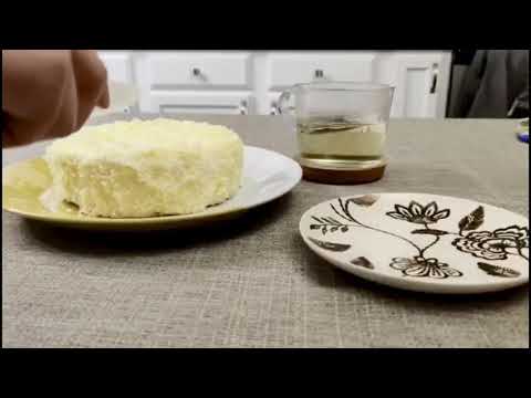 Double cheese cake 双层芝士蛋糕
