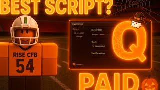 🎃CFB SHOWCASE🎃 👻MAGS JUMPPOWER 👻🧡AUTO TUCK🧡FREE