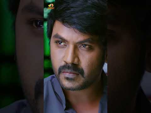 ಅದ್ಭುತವಾದ ಮಗ | Shivalinga Movie Scenes | Raghava Lawrence | #youtubeshorts | Mango Kannada