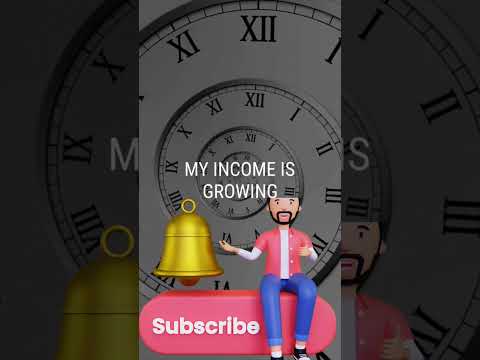 Money invitation and manifestation #shorts