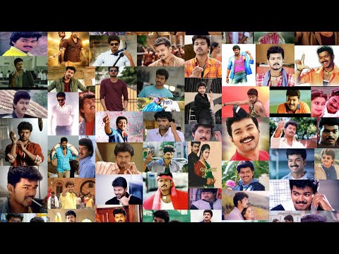 Happy 46th birthday to thalapathi vijay#whatsapp status#updatemanda