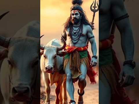 मैं तो वैरागी हूं | Mahadev Status |