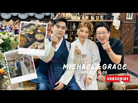 A Taste of Korea at Gung-The Palace 🍛🍜🍚🍣