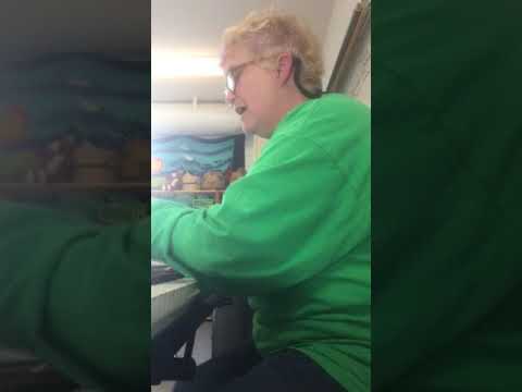 Let There Be Song