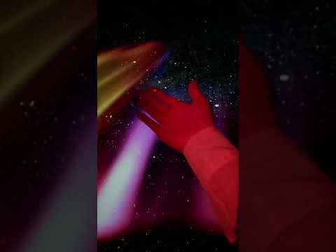 赤レンガ・アートプラネタリウム「星と歩く」