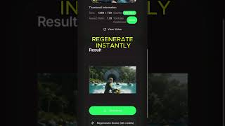 Unlimited Video Thumbnail Versions in Seconds #aithumbnails #youtubethumbnail