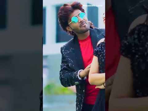 #new khandeshi status Rani kumavat and vinod kumavat #