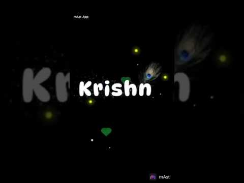 #love Jay Shri Krishna