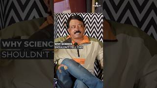 RGV - Ramgopal Varma On  Superstitions - Film Director RGV with Figuring Out By Jay