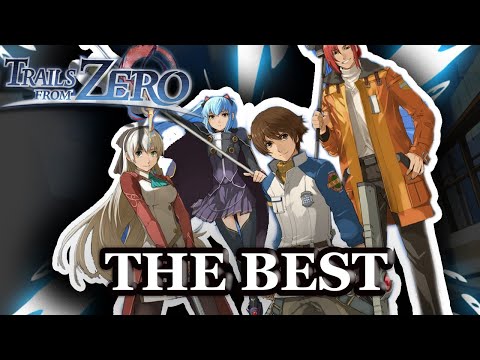 Best Game Yet: Critique Of Trails From Zero
