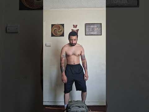 Reverse barbell curls July 14, 2025
