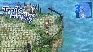The Legend of Heroes: Trails in the Sky SC – Guide and Walkthrough 03