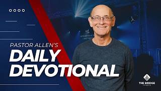 Daily Devotional | Can You Accept Being Reproved? | Proverbs 13:18