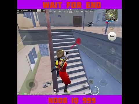 Noob IQ 999  funny prank | #shorts #no1  #viral