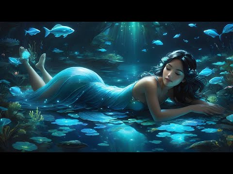 "Calm Waters: A Visual Escape into Tranquility"