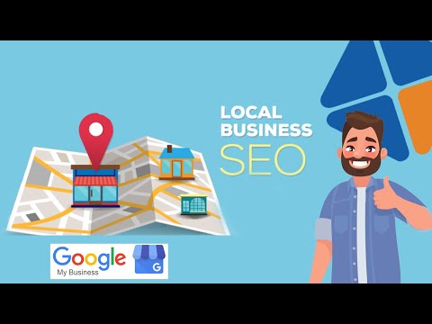 Google My Business | Local Business Promotion | Promote Your Local Store in Google | Google Map SEO