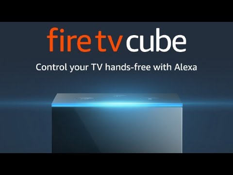 Fire Cube quick review
