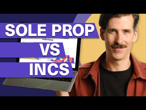 Choosing Between Sole Proprietorships vs Corporations in Canada