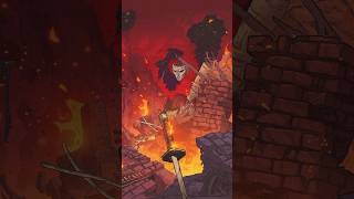A MORTE DE LEONARDO E CASEY JONES DE TARTARUGAS NINJA #shorts #tmnt #tartaruganinja
