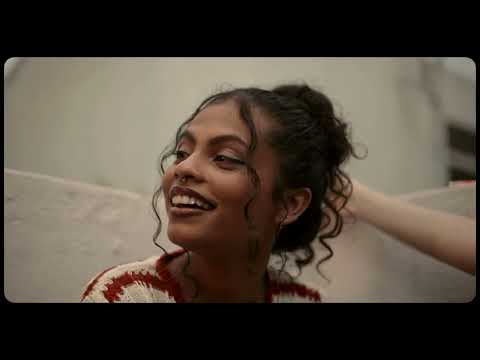 10kmh - Dot. x Mary Ann Alexander | Official Visualiser | Prod. by Kambli