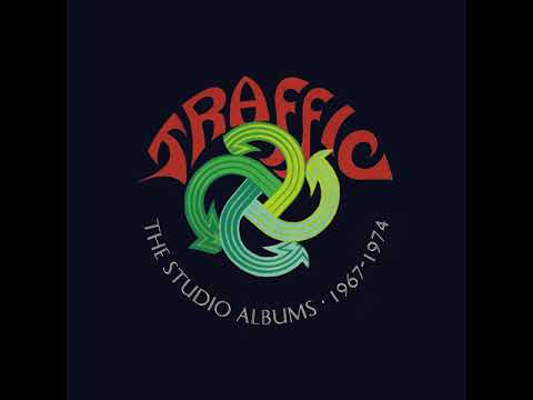 Traffic new box set !