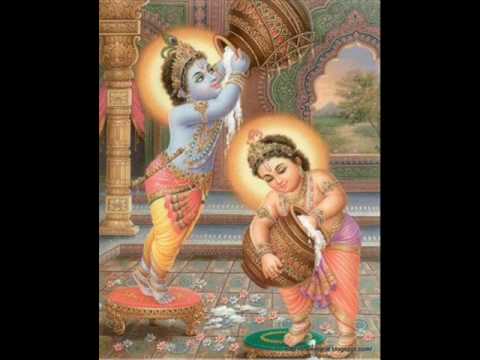 Krishna Das Hare KrishnaALL ONE