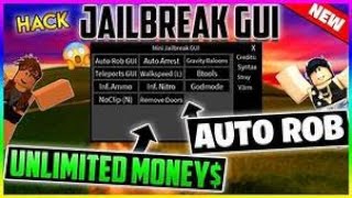 ROBLOX JAILBREAK HACK SCRIPT WORKING 2021!