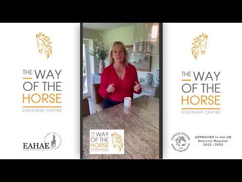 Welcome to the official channel of The Way of The  Horse - An Award winning Equine Therapy centre.