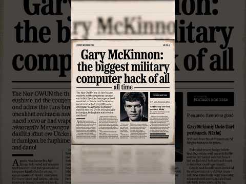Biggest Military Hack Ever?!😱 Meet "Solo" Who Shut Down the US Military from a London Home!
