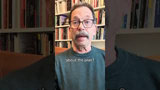Joel Beinin: Trump’s Peace Plan Isn’t Enough
