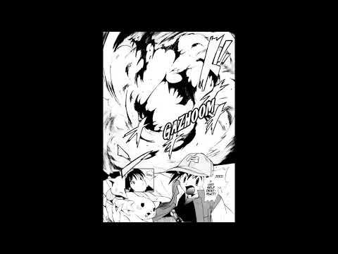 Kezura - pokemon cypher 2019