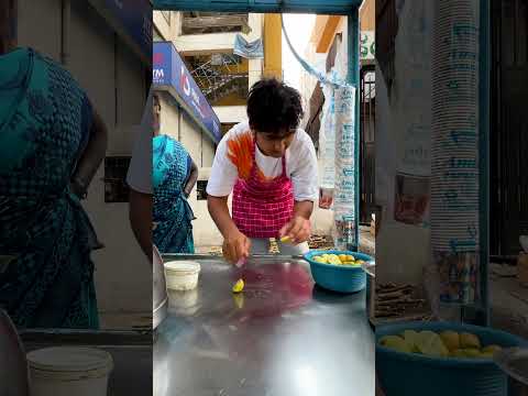I became a Sugarcane juice wala!!🎋😮