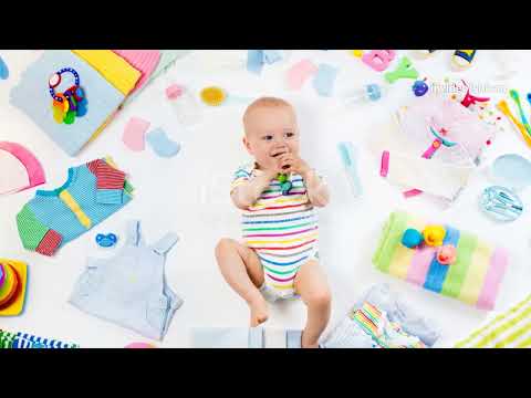 Adorable Baby Cartons For Every Parent!A Must-Have for Your Little One