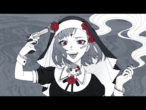 ✦神っぽいな/青妃らめ［cover］