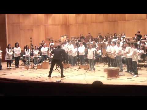 DANIEL - Serata musicale 27-04-2011.MP4