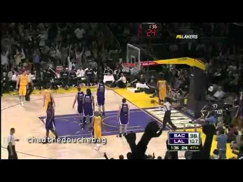 ALL EYEZ ON ME - REMIX - KOBE