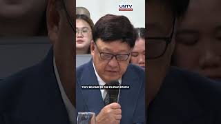 ICI at mga ahensya ng gobyerno, nagpulong para sa assets recovery mula sa mga sangkot sa anomalya