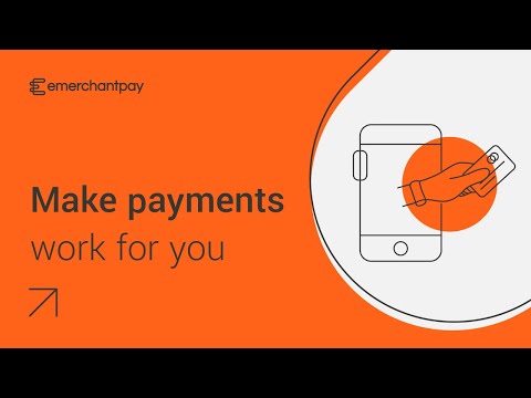 Enhance your business with seamless payment solutions | emerchantpay