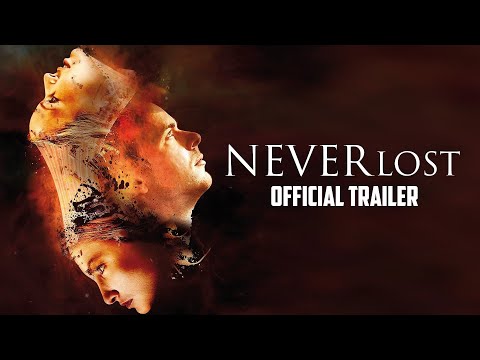 NEVERLOST - Official Trailer