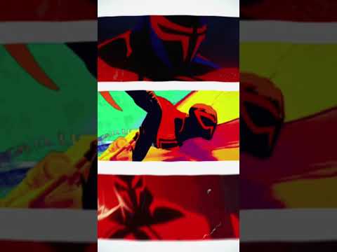 Yet another 2099 edit