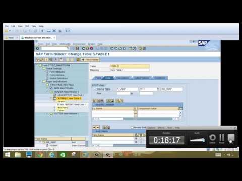 Smart Forms - Part 3 - Day 29