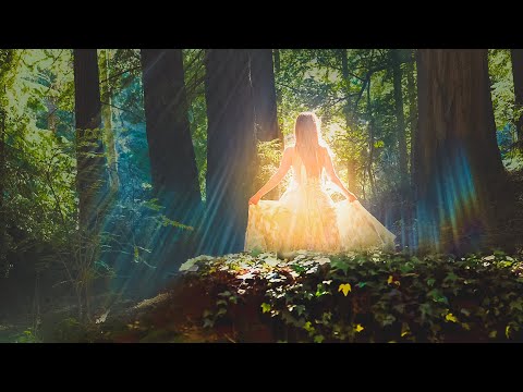 Relaxing Celtic Music: Fantasy Music, Beautiful Music, Relaxing Music "The Fairy Woods" by Tim Janis