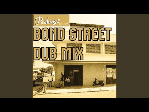 Tell Me (Dub Mix)