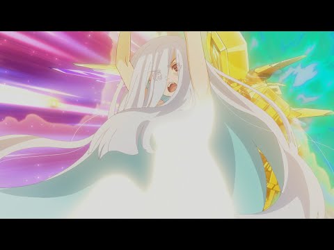 Yuuki Bakuhatsu Burn Brave BIG BANG ULTIMATE FINAL GOD UNIVERSE BREAK!